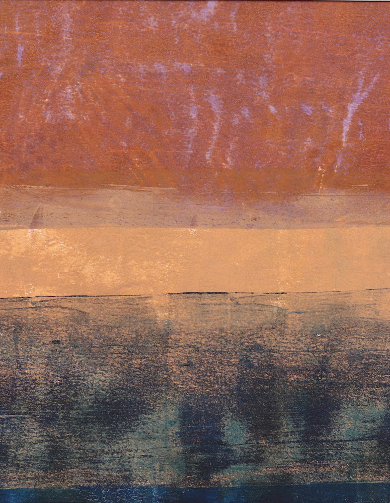 Unexpected Gifts Art | Missie Quirk Fine Art