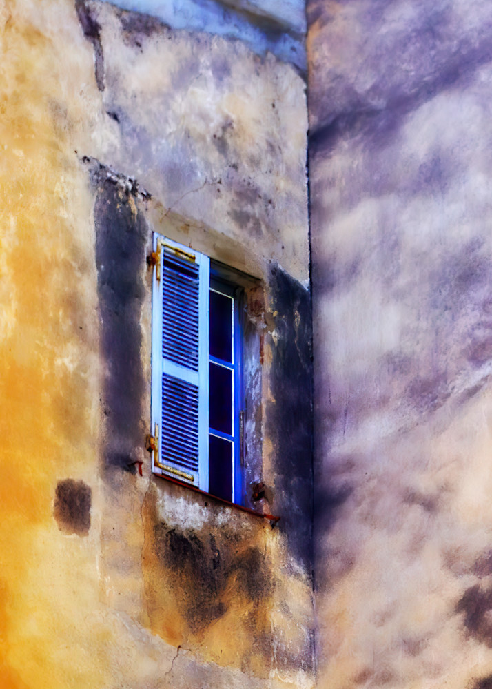 EU2014-5-8 - Window and wall - Bonifacio.