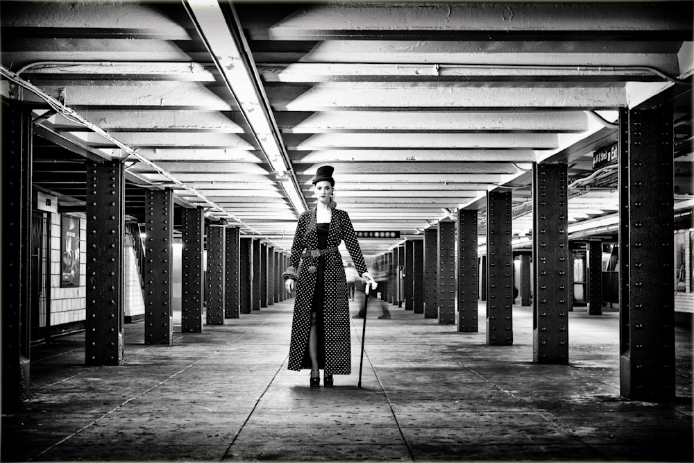 Fairy Poppins Photography Art | John Thomas Photography