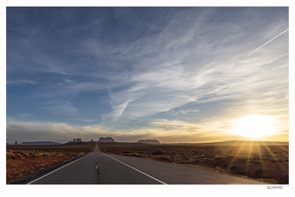 Monuments From Utah Photography Art | ng photography