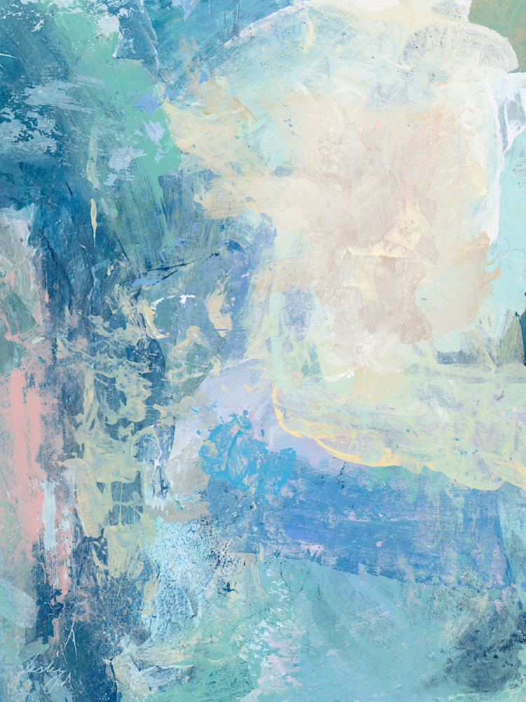Daydreaming Art | lesleyfineart