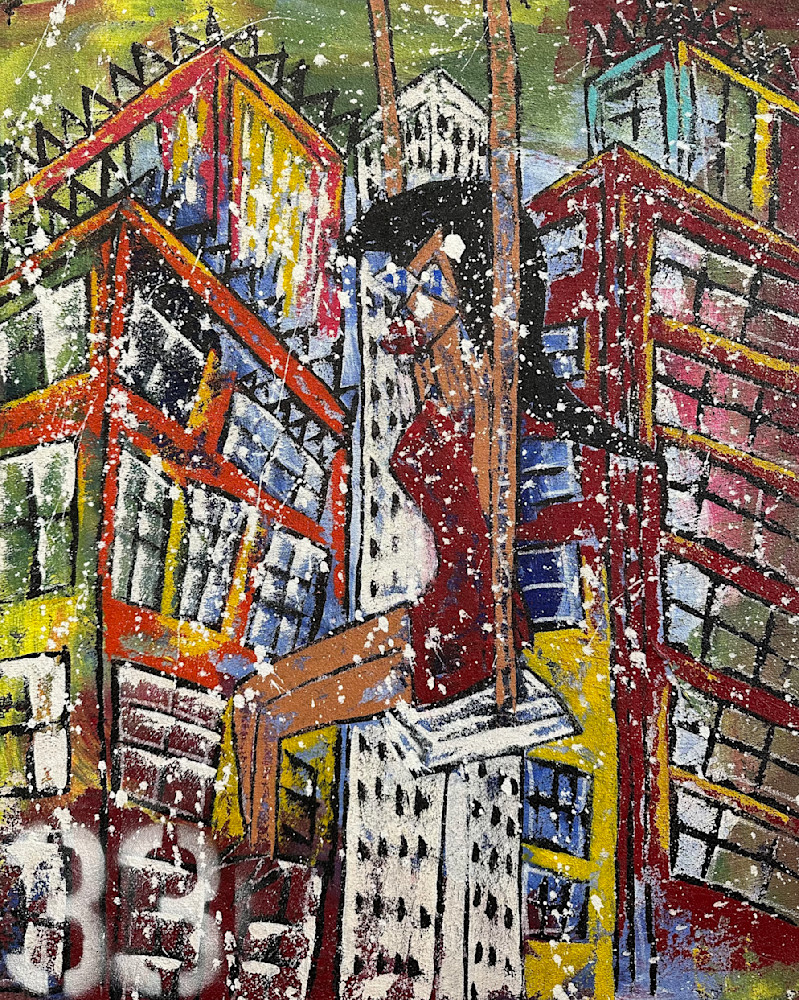 Around The World Art | 33n Art