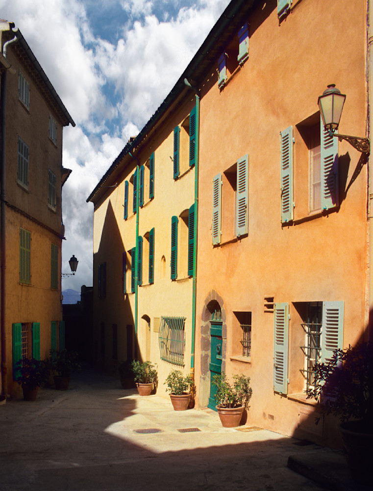 French Home Photography Art | Outwater Productions