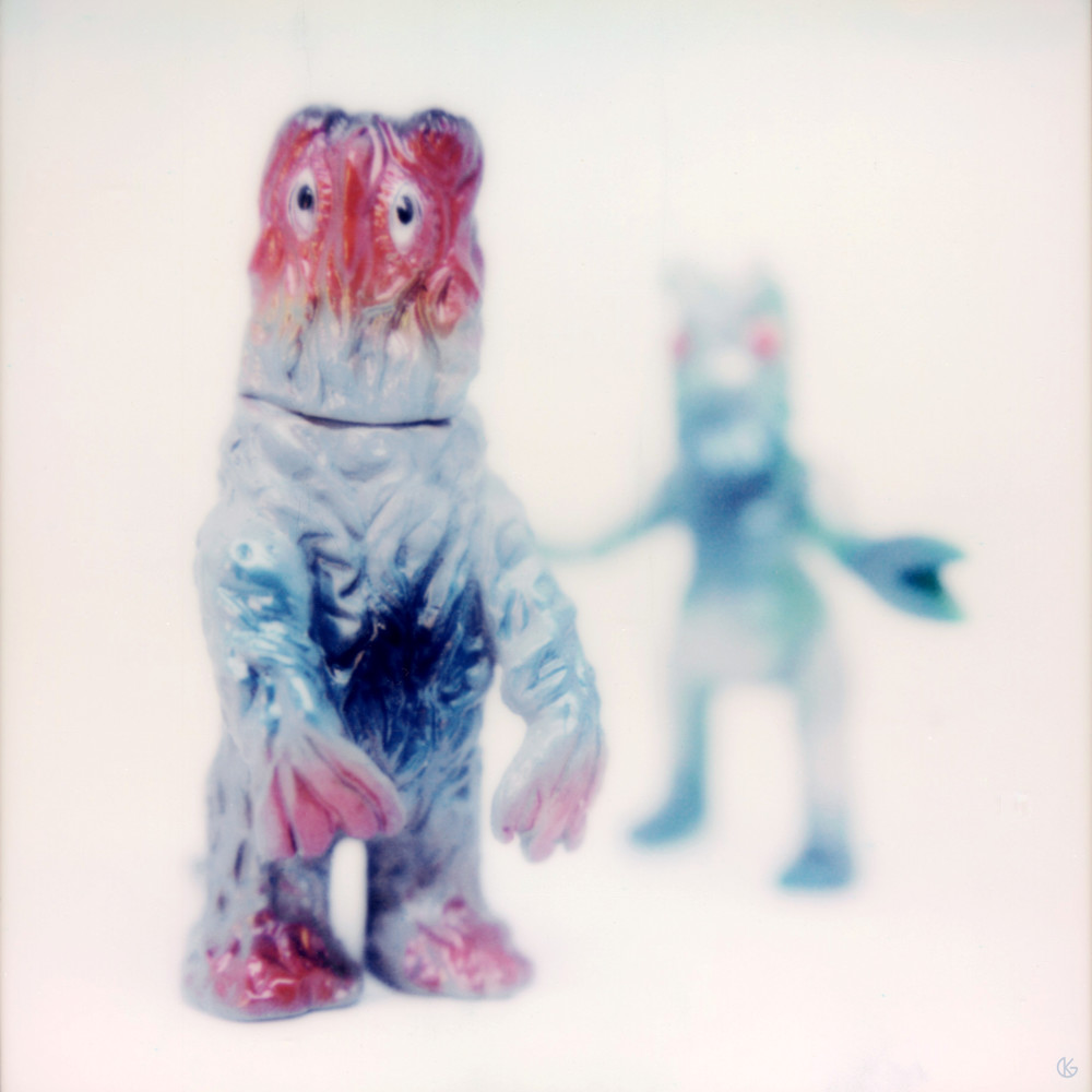 Hedora Art | kevingarrison