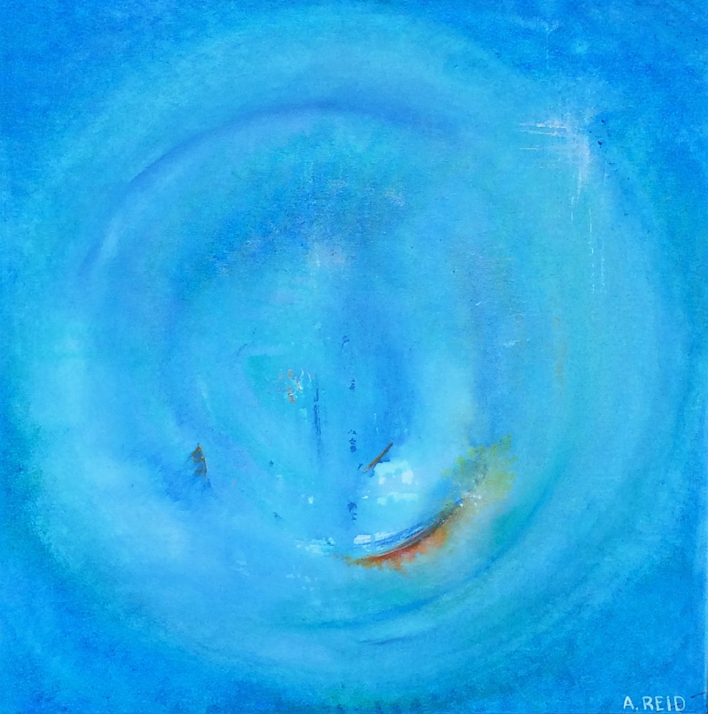 Advent Art | Anne Reid Artist