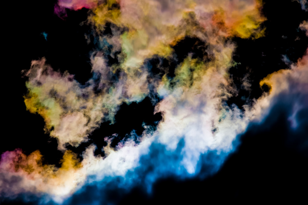 Burnt Sky 7 Photography Art | Thomas Watkins Fine Art