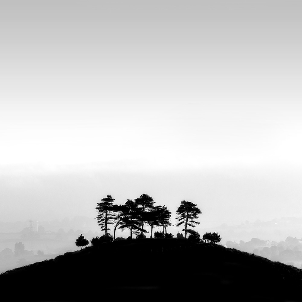 Colmers Hill3a Art | Roy Fraser Photographer