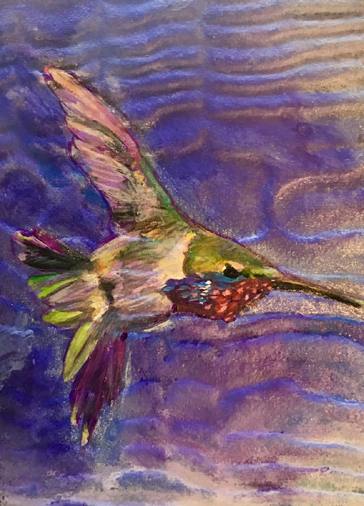 Ruthlessjoy Art | JLAMP Jodi Adair