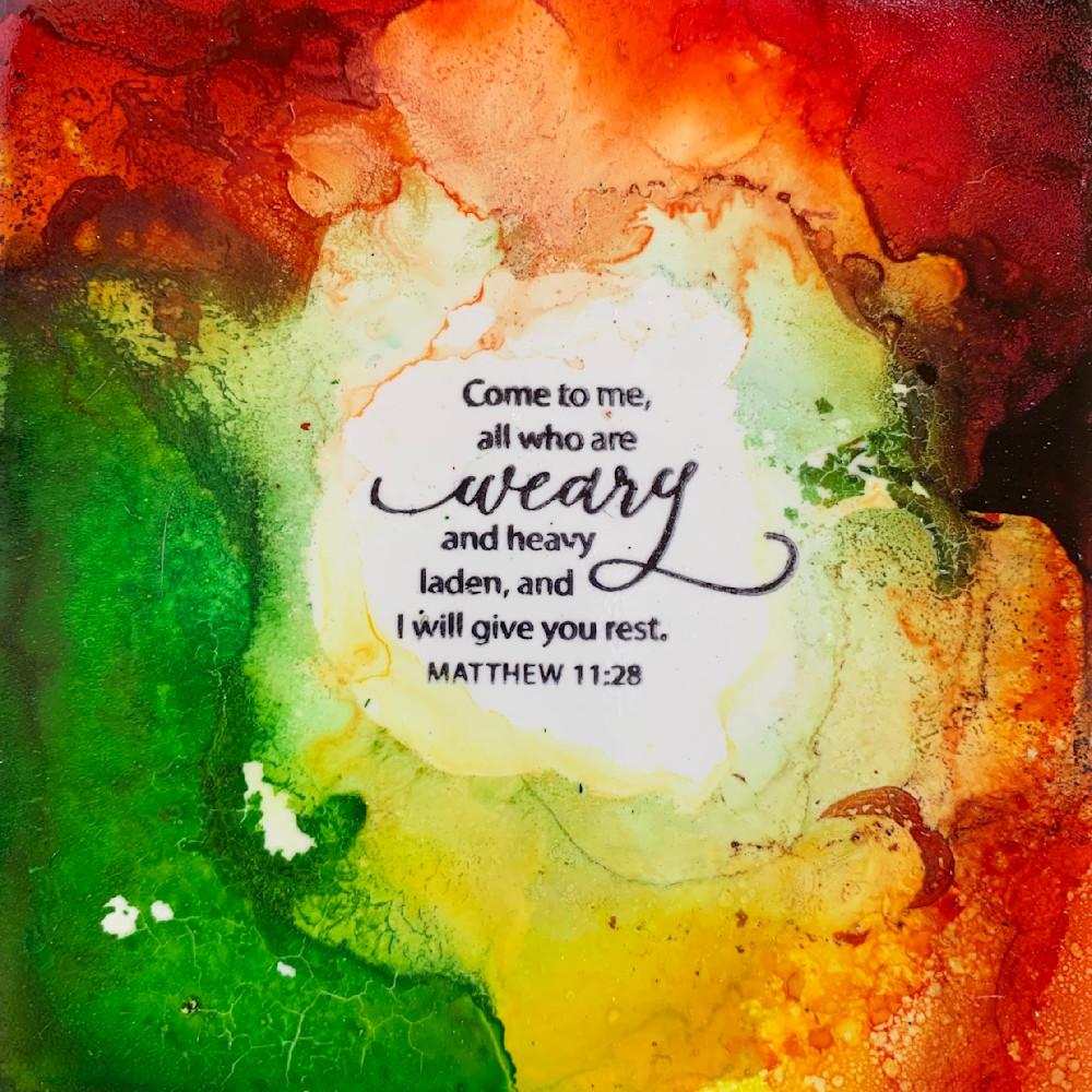 Invitation Art | JLAMP Jodi Adair