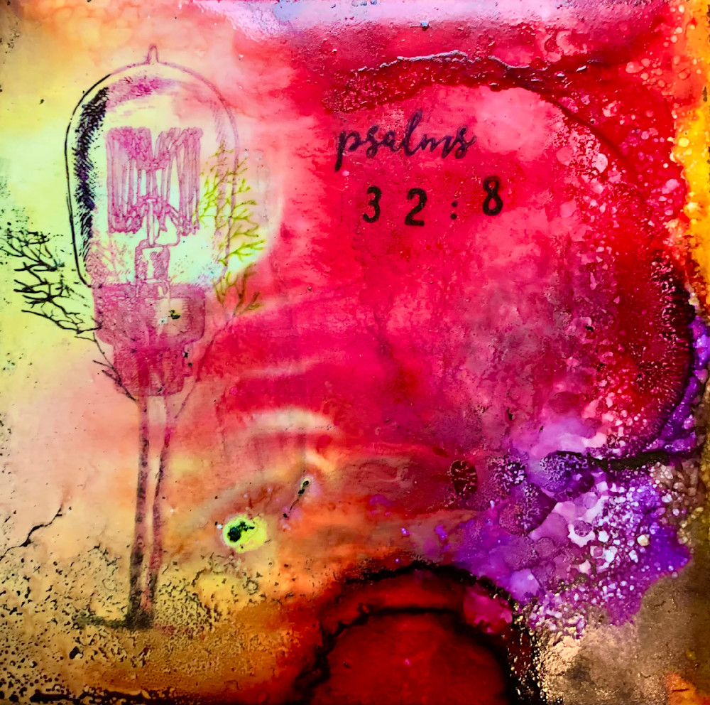 Intimate Council  Art | JLAMP Jodi Adair