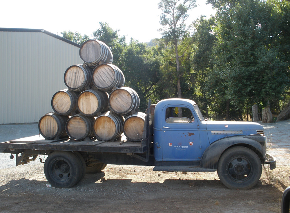 Truck Load