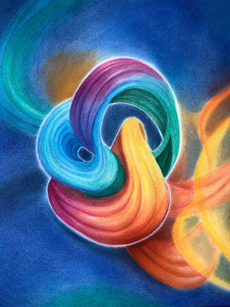 Emergence Art | Margie Deeb