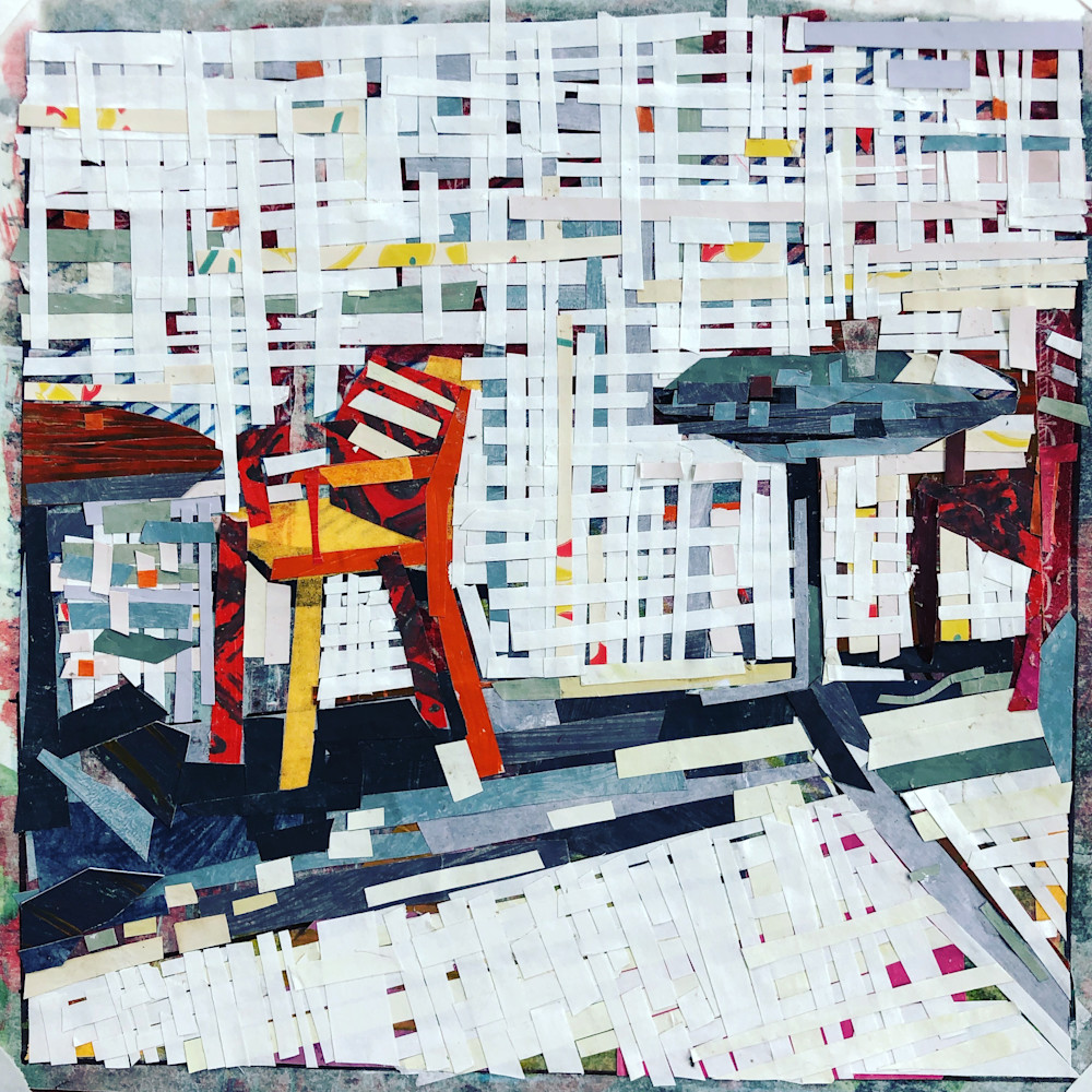 Dulce Art | Laurel Dugan
