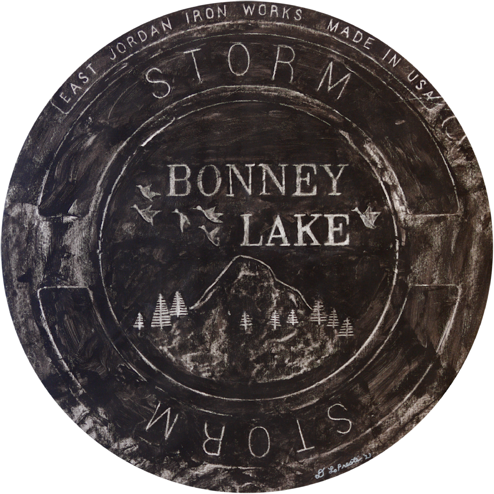 Bonney Lake Washington 