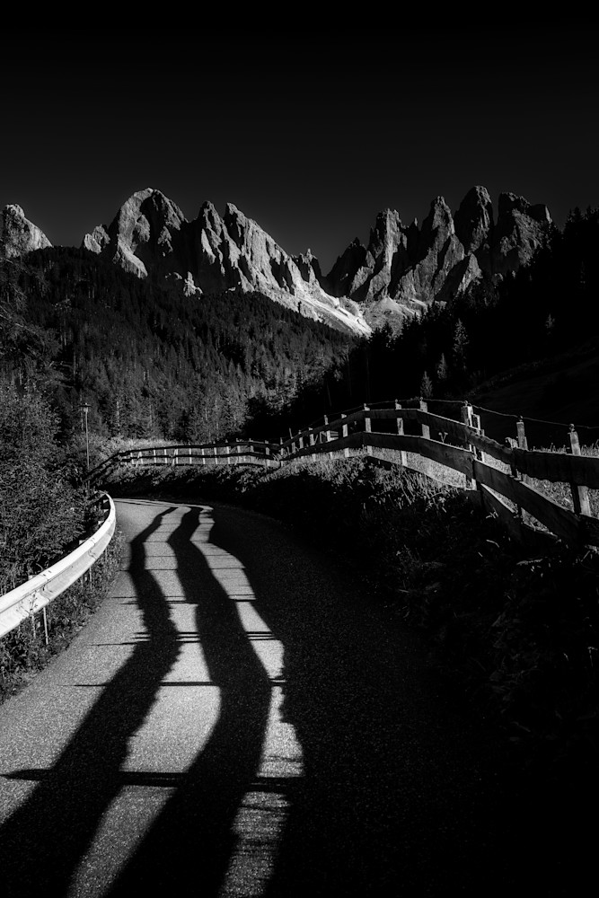 Val Di Funes Photography Art | Raj Bose Photography