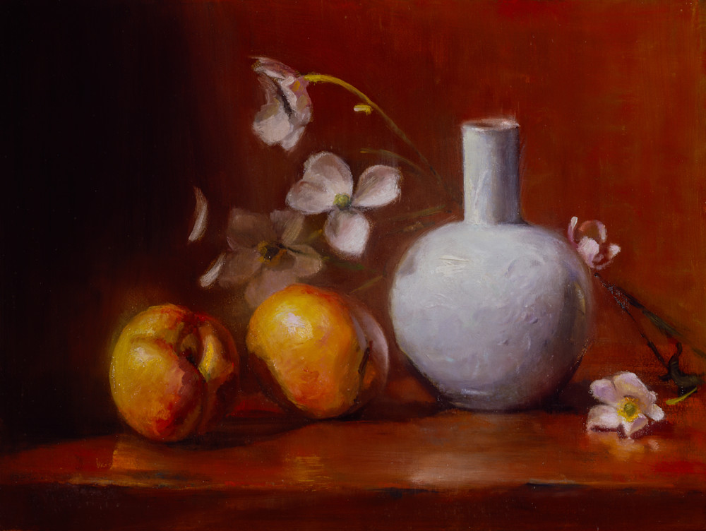 Anemone Art | Melanie Whaley