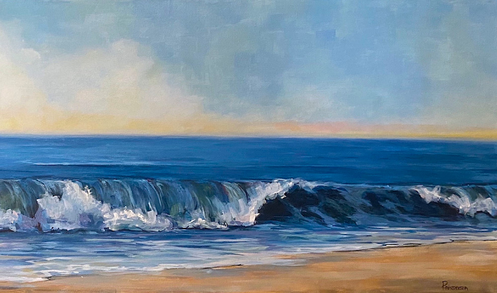 dianna poindexter | shop coastal art