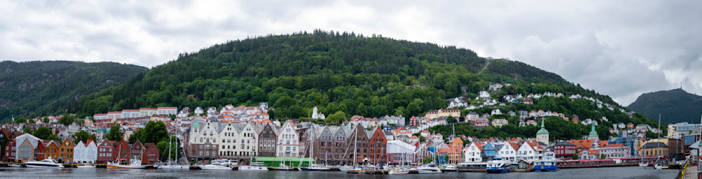 Bergen I