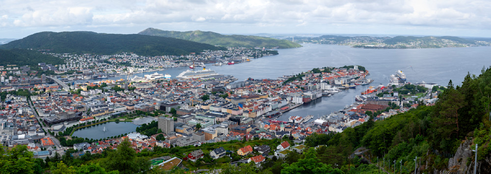 Bergen II