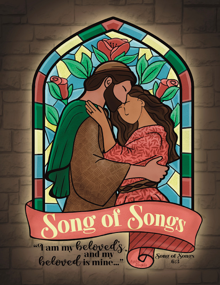Song Of Songs