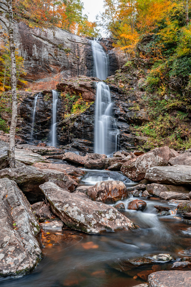 High Falls Photography Art | kramkranphoto