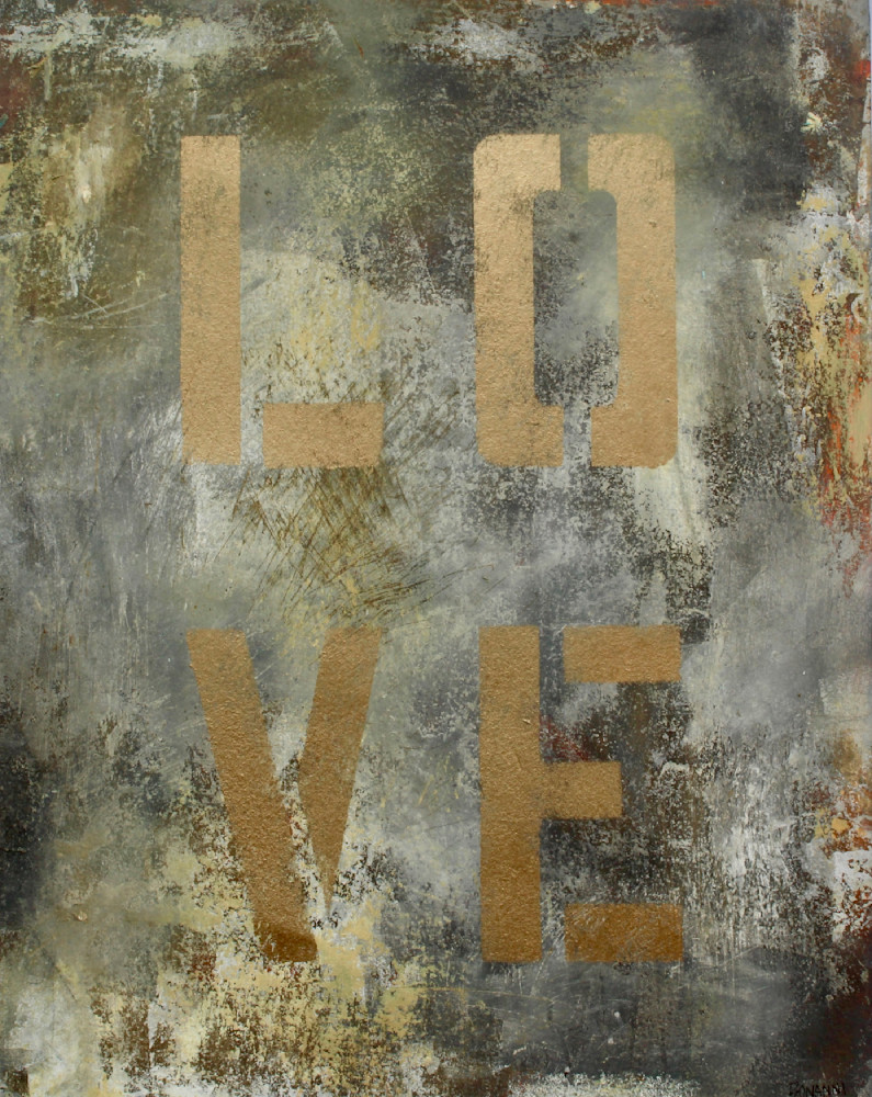 Patina No. 6