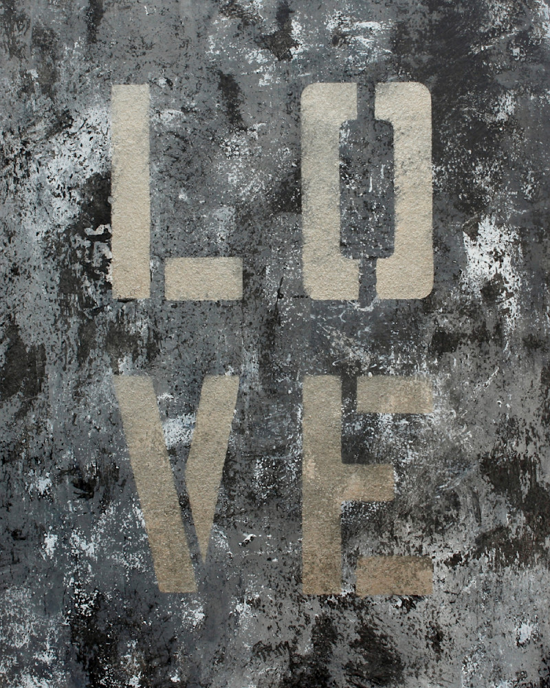 Patina No. 7