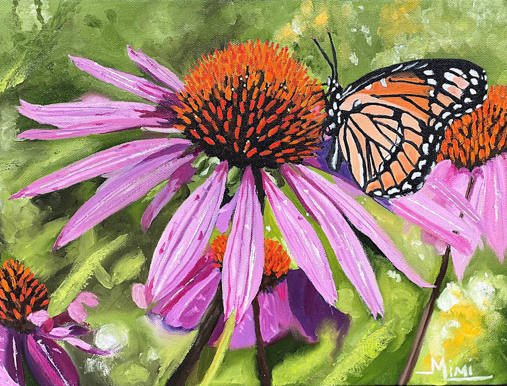 Summertime Art | mariadeangelo