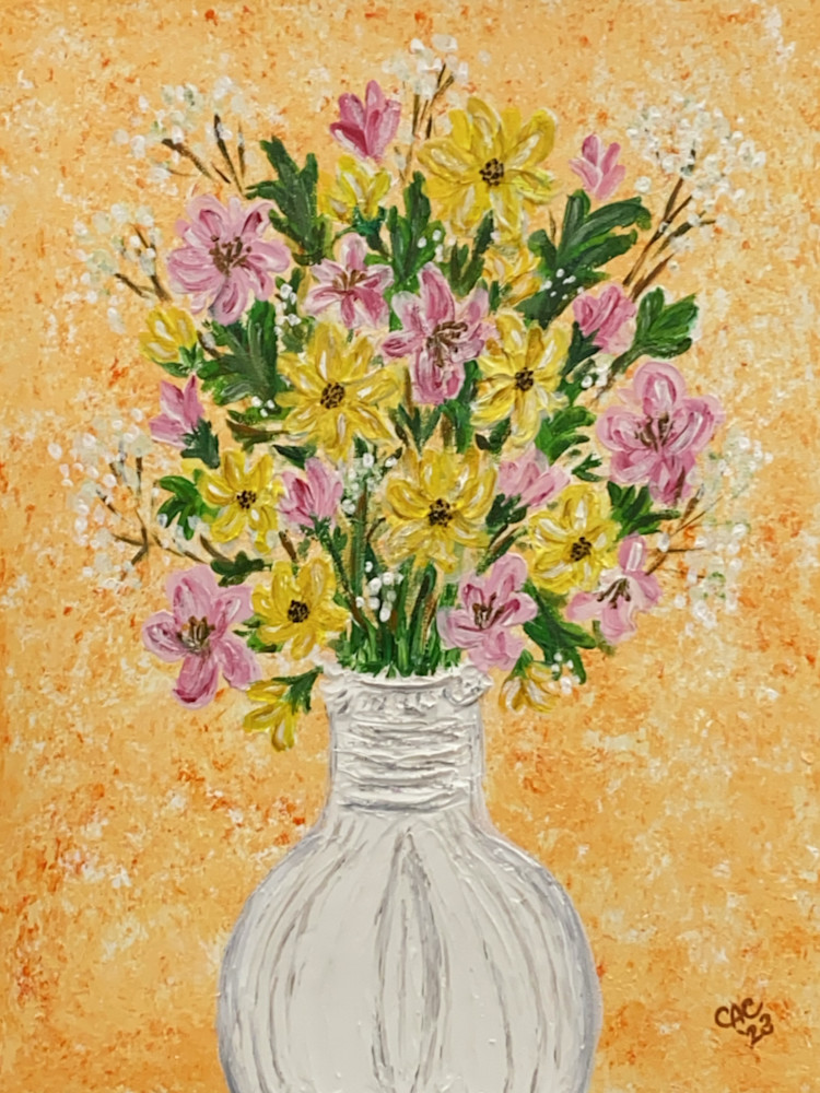 Oh Happy Day Art | Covey Artistic Creations