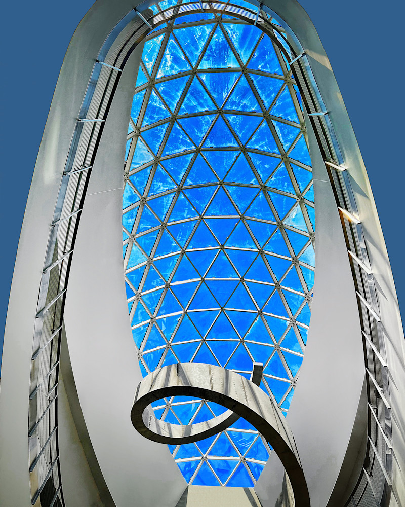 The Dali Sky Photography Art | Mark Stall IMAGES