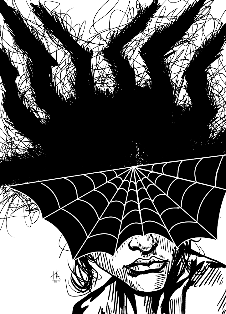 Spiders