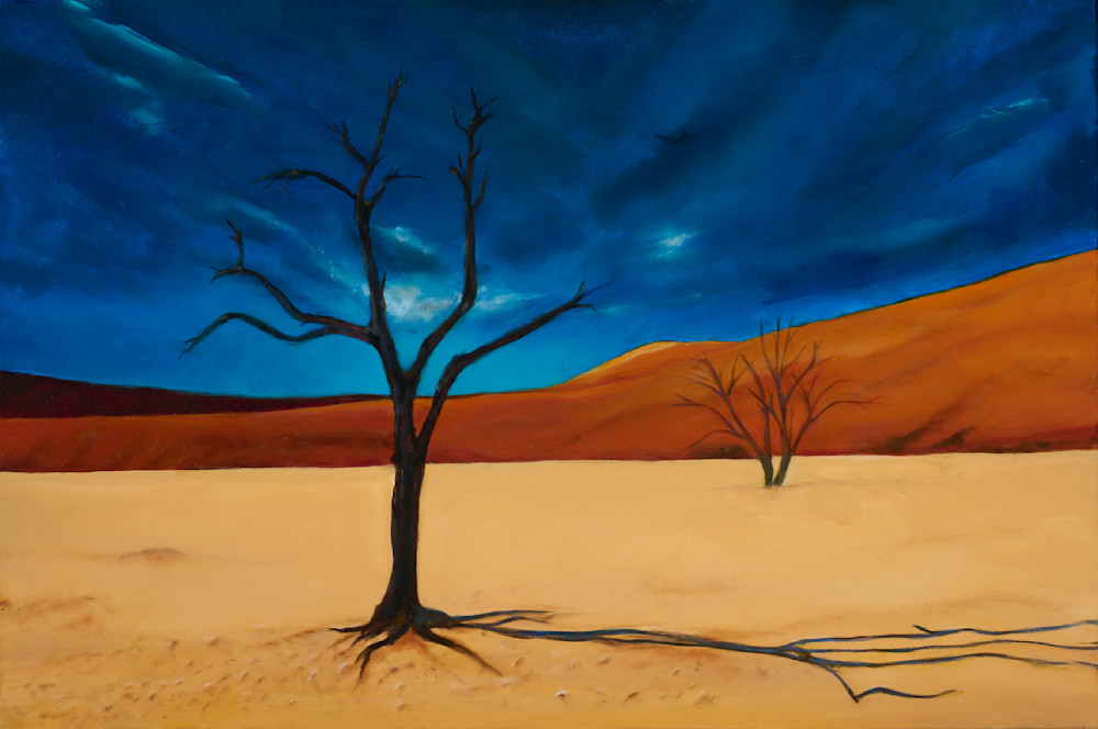 Kalahari  Art | Mary Palko Art