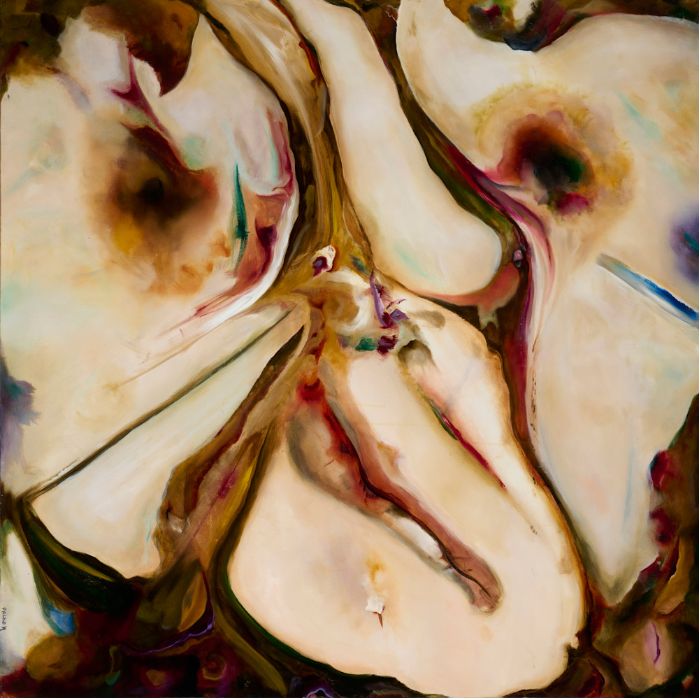 Magnolia  Art | Mary Palko Art