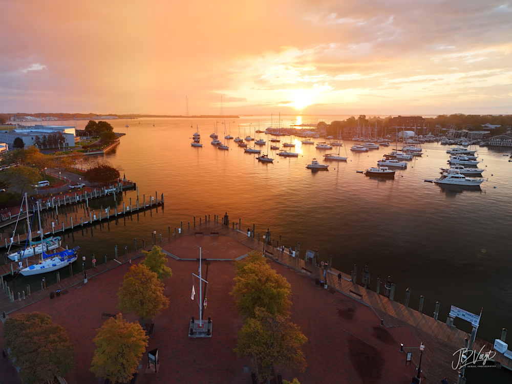 Bold Sunrise Art | Jeff Voigt Owner/Aerial Photographer