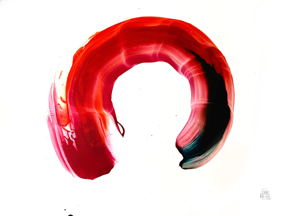This Light And Space Filled Body Art | Suiko Art