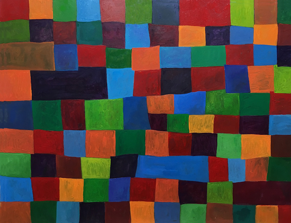 Untitled, 10 Art | Marilyn Cvitanic Art