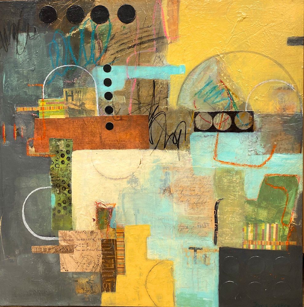 Urban-shapes