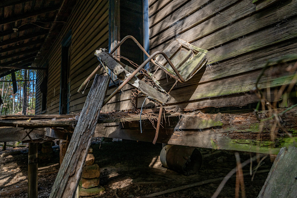 The Chair Photography Art | kramkranphoto