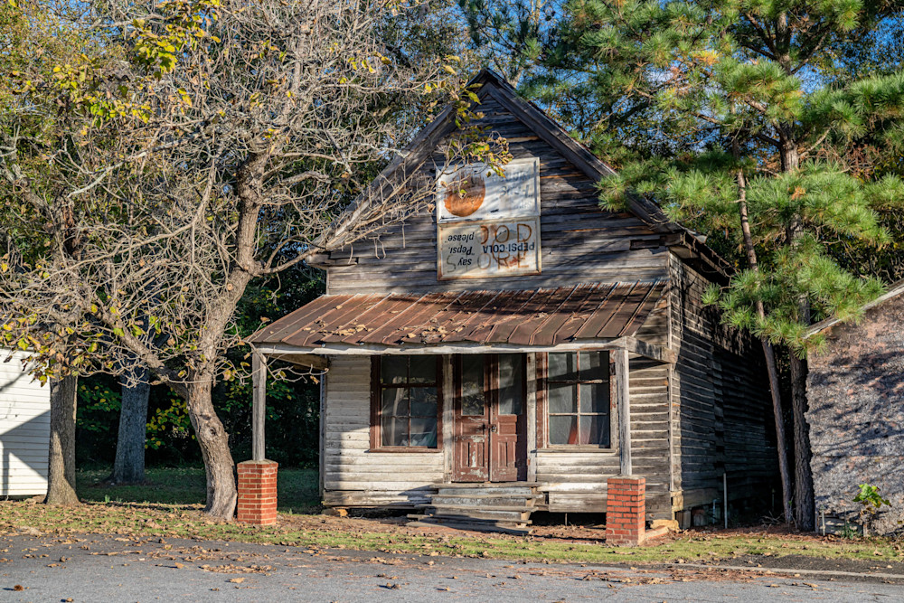 Avera Ga Scene Photography Art | kramkranphoto