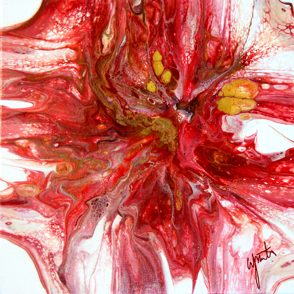 Crimson Creek Art | Bill Mathis Art
