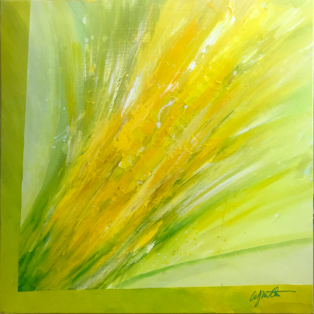 Daffodilis Art | Bill Mathis Art