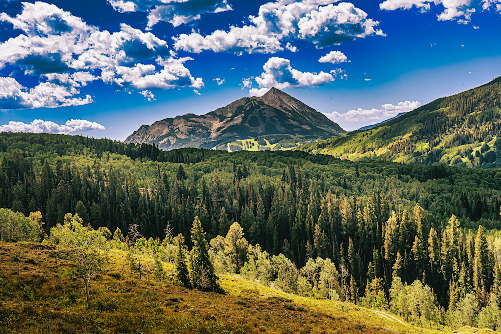 Crested Butte Co Photography Art | Lift Your Eyes Photography