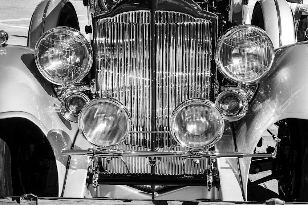 Parkard   No.3 Photography Art | Black Label Gallery