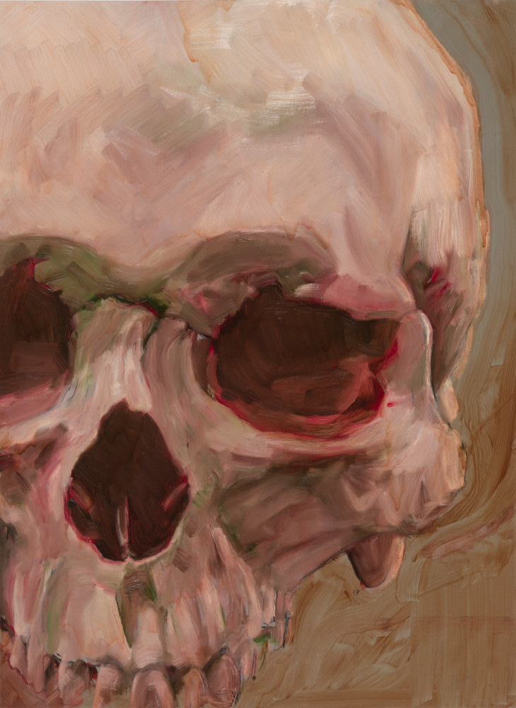 Memento mori number two
