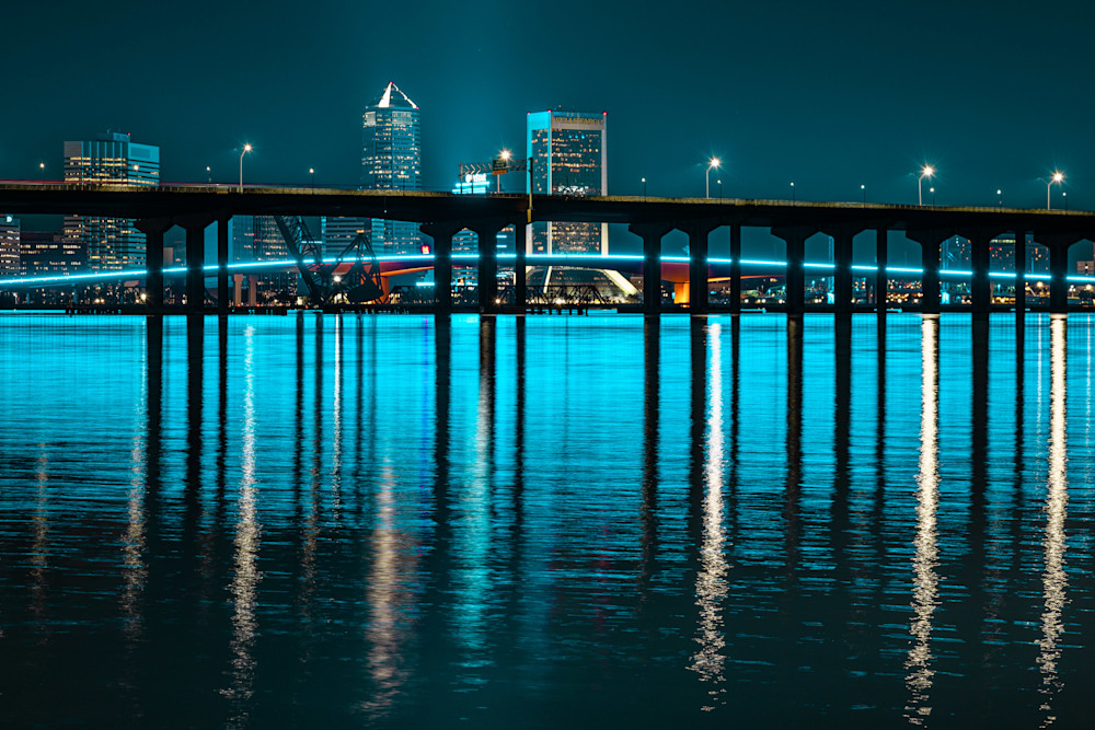 River City Lights Photography Art | kramkranphoto