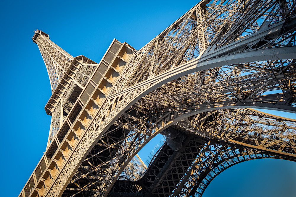 Paris   No.08 Photography Art | Black Label Gallery
