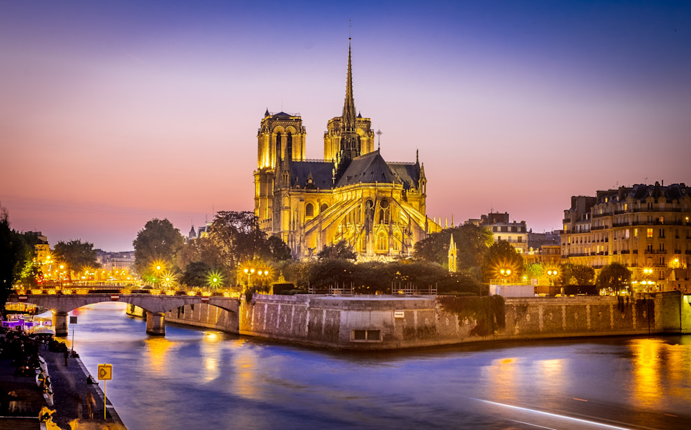 Paris   No.23 Photography Art | Black Label Gallery
