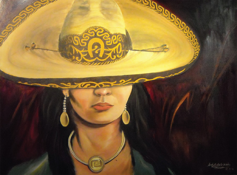 Pura Mexicana Art | joseandresgiron
