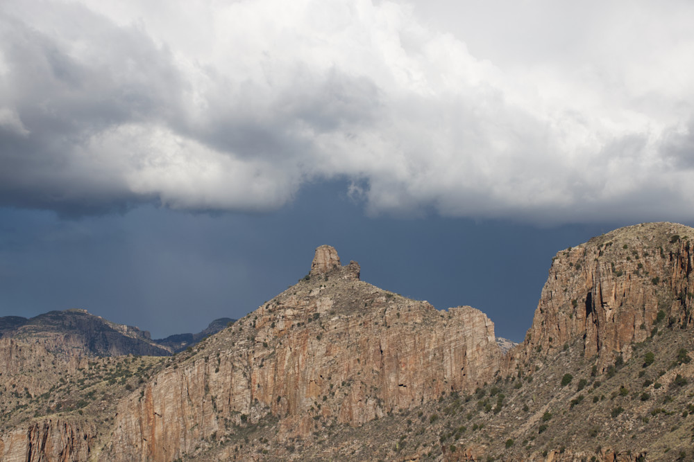 Somewhere I Belong   Sabino Canyon, Thimble Peak Photography Art | Josh Lien (@joshlien27)