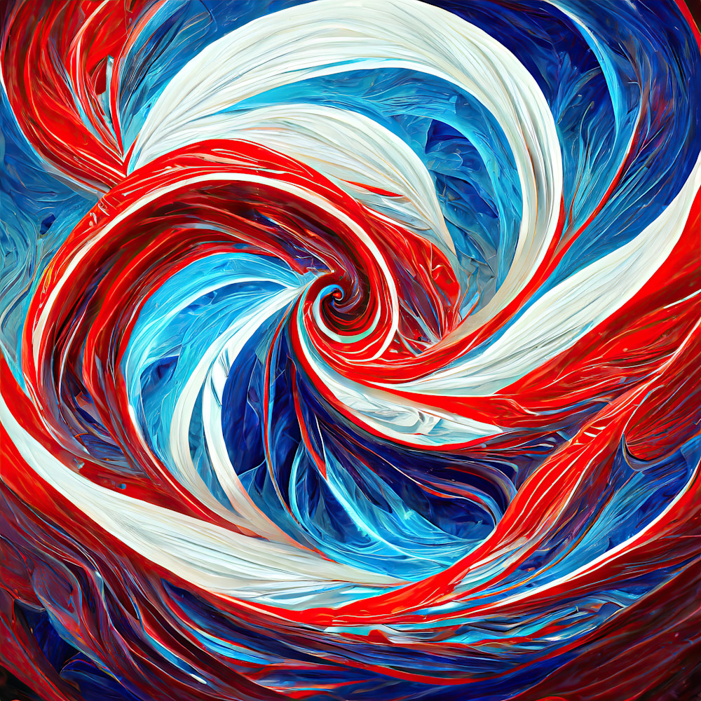 Digital Abstract 13 Photography Art | Black Label Gallery